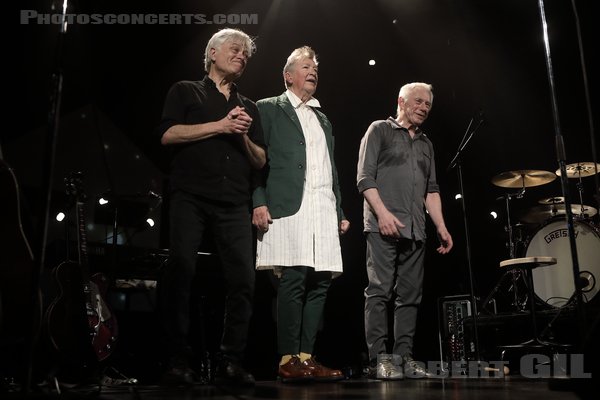 NITS - 2024-03-22 - PARIS - Le Trianon - 